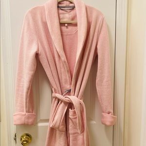 Victoria’s Secret Pink Robe